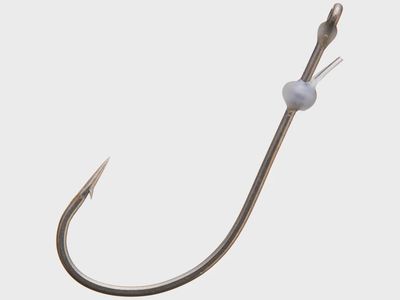 VMC Redline Series Finesse Neko Hook - 4pk