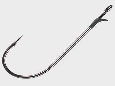 Roboworm ReBarb Light Wire Hook