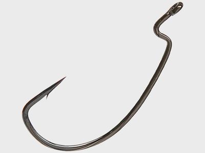 Gamakatsu Superline EWG Hooks