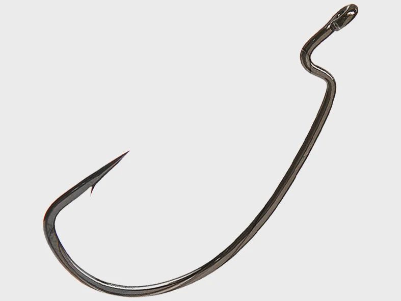 Gamakatsu Superline EWG Hooks, Size: 2/0 - 5pk