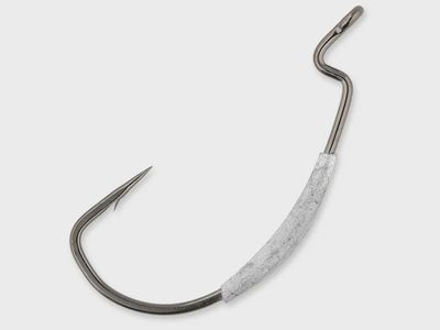 Gamakatsu Superline Weighted EWG Hooks
