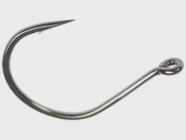 Gamakatsu Finesse Wide Gap, Size: 4 - 6pk