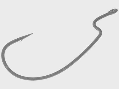 BKK Armor Point Offset Worm WG