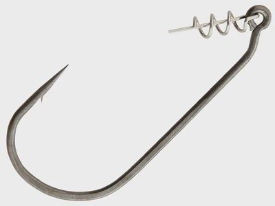 Owner Twistlock Flipping Hook Zo-Wire w/CPS