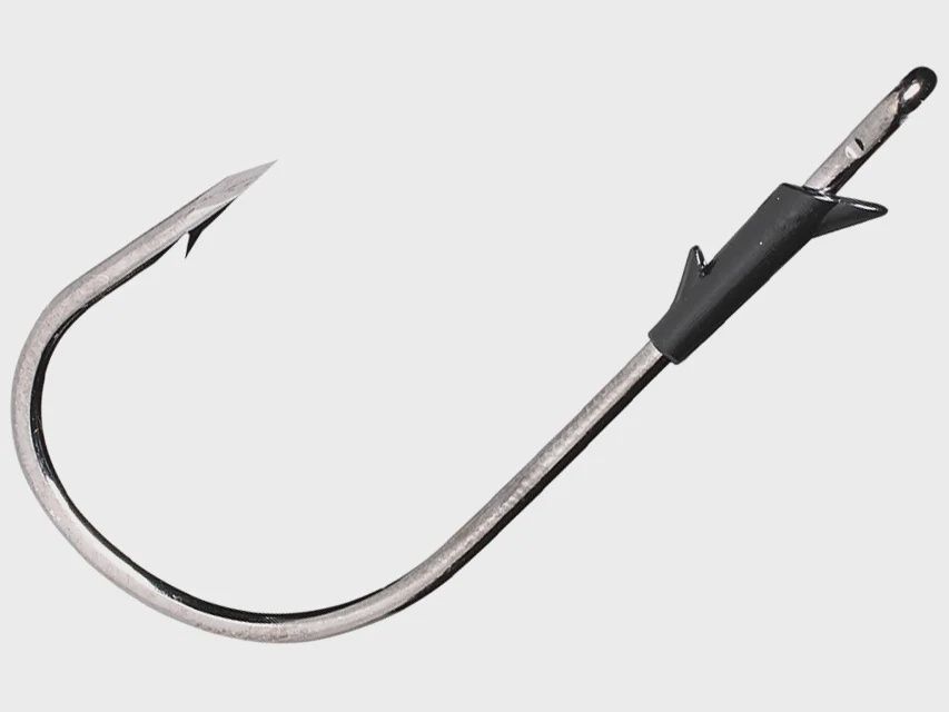Eagle Claw TroKar Flippin Hook - 4pk, Size: 3/0
