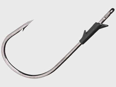 Eagle Claw TroKar Flippin Hook - 4pk