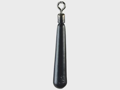 Picasso Tungsten Cylinder Drop Shot Weight