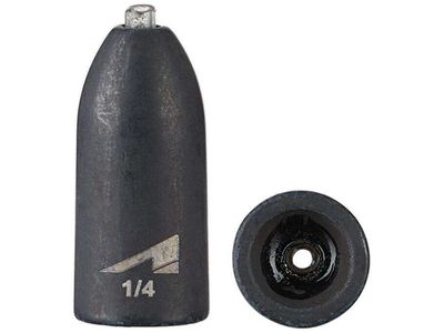 Ark Tungsten Worm Weight w/Insert