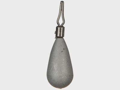 Ark Tungsten Drop Shot Weight - Tear Drop