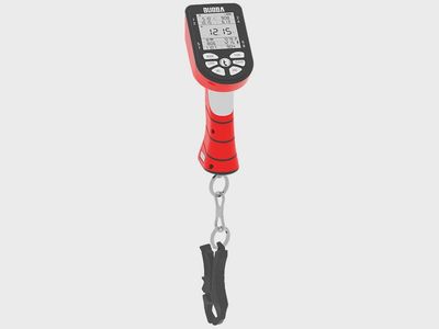 Bubba Smart Fish Scale Electron