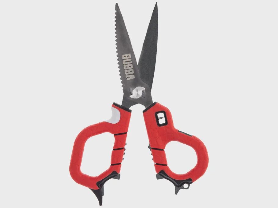 Bubba Medium Shears