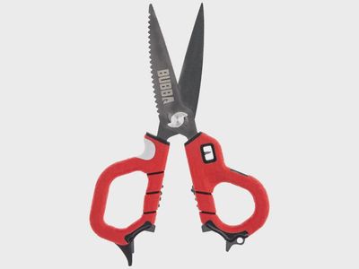 Bubba Medium Shears