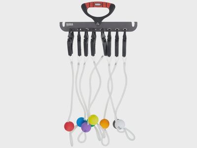 Bubba 8-Piece Culling Indictaton