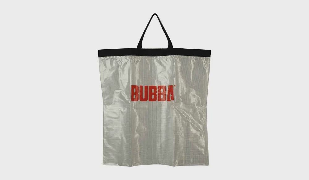 Bubba Tournament Weigh Bag