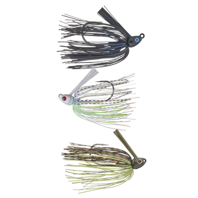 Swim Jigs