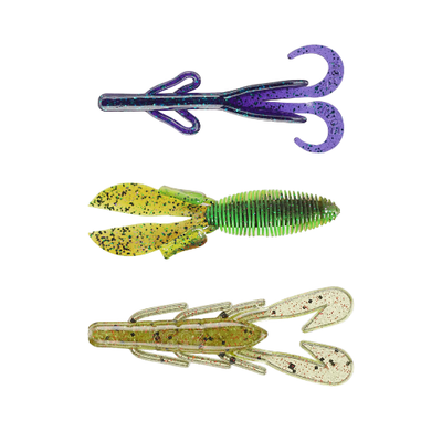 Creatures/Craws