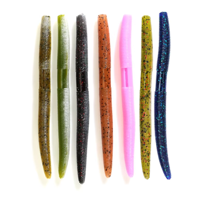 Soft Stick Baits