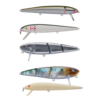 Wake Baits