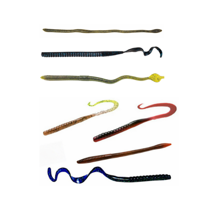 Worms