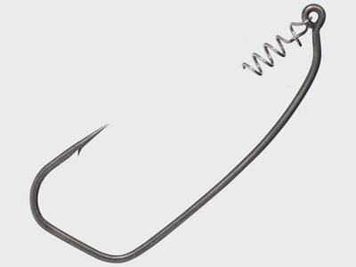BKK Armor Point Permalock Hook