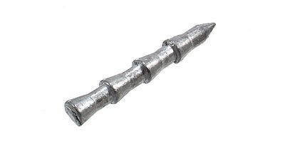 Eagle Claw WNL Lead Nail Weight