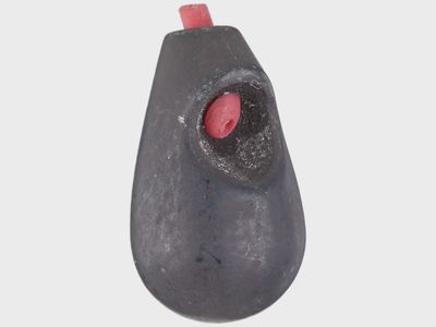 Ryugi Black Beans Tungsten Sliding Sinker