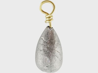 Eagle Claw Bass Casting Sinker