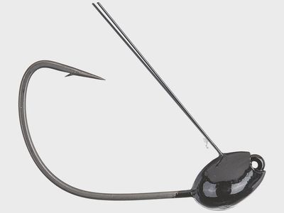 Gamakatsu G-Finesse Wacky Head - 3pk