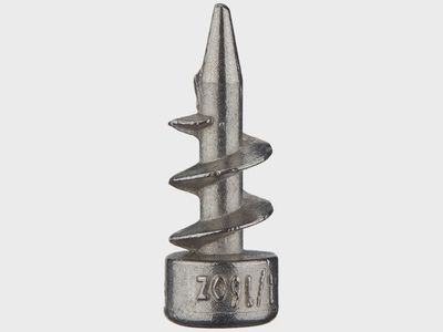 G7 Gen 2 Tungsten Screw Sinker Nail Weight