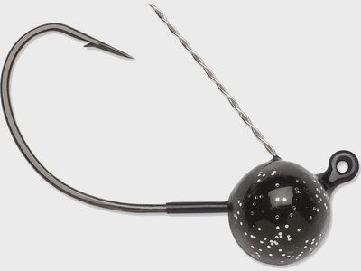 VMC Wacky Weedless Jig Head