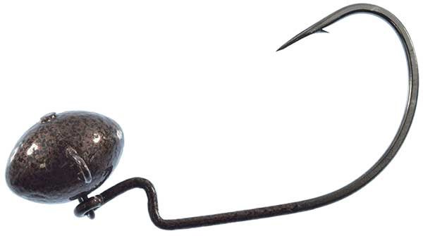 Gene Larew Tommy Biffle Hardhead, Size: 3/16oz