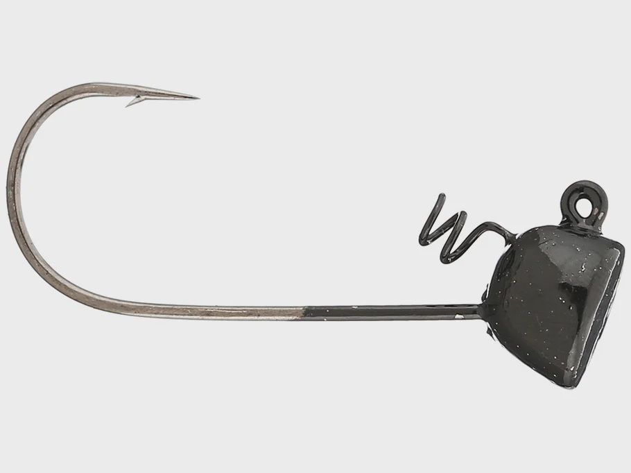Buckeye Lures Spot Removers Pro Model - 5pk, Size: 1/8oz, color: Black