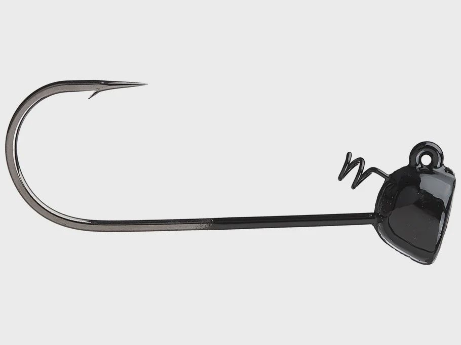 Buckeye Lures Magnum Series Spot Removers, Size: 5/16 - 5pk, color: Black