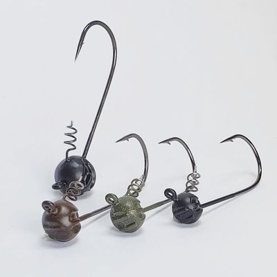 Five Bass Tackle Ridge Kicker