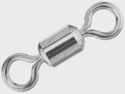 Spro Power Swivel - 10pk