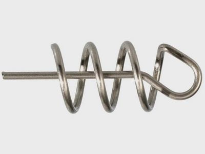 Owner Centering Pin Spring/CPS