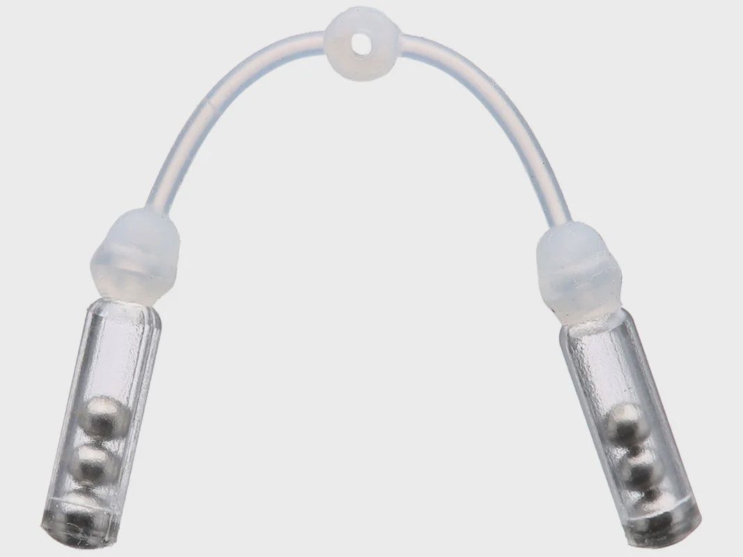 Northland Tackle Double Barrel Buck Shot Rattle Claw