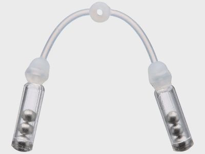 Northland Tackle Double Barrel Buck Shot Rattle Claw