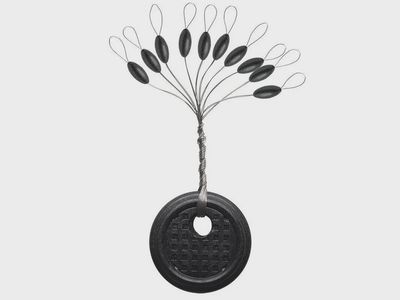 VMC Sinker Stops - 10pk