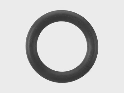 The O-Wacky Tool O-Rings - Black - 25pk