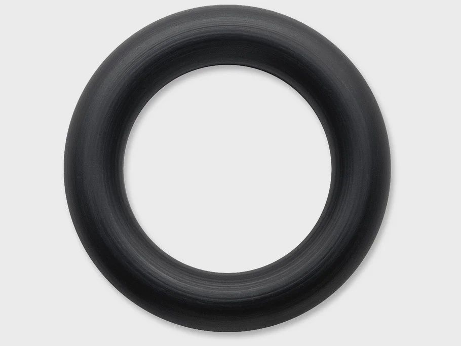 VMC Neko Rings - 15pk, color: Black