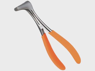 G7 Worm Tube Pliers