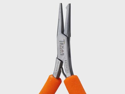 Texas Tackle Split Ring Pliers
