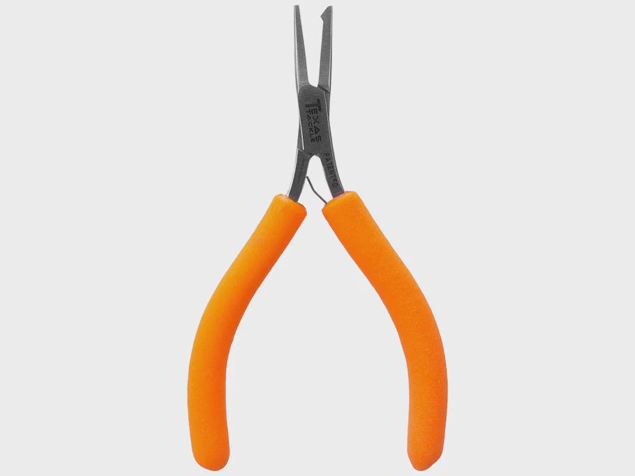 Texas Tackle Split Ring Pliers