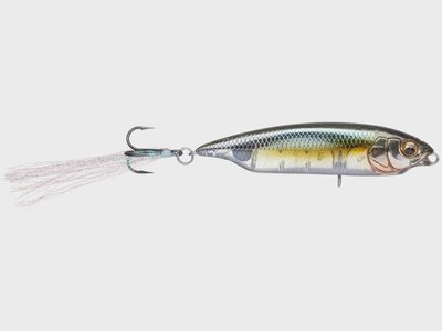 Megabass Karashi