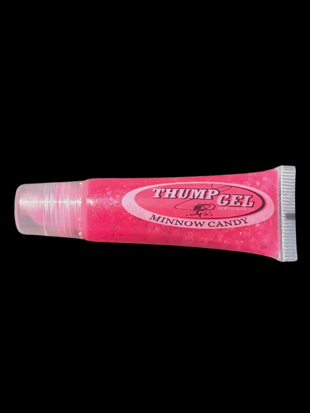 Thump Gel Fish Attractant, color: Minnow Candy
