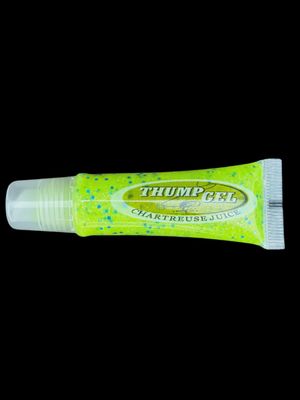 Thump Gel Fish Attractant