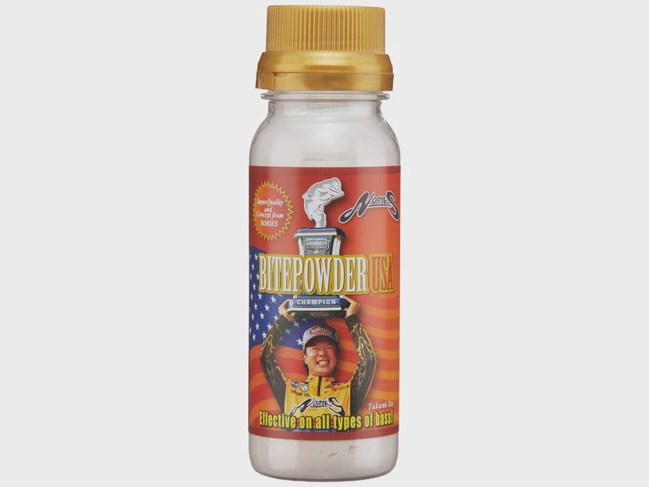 Nories Bite Powder Fish Attractant