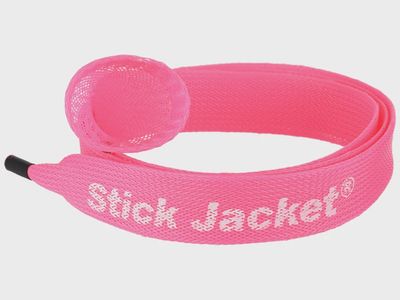 Stick Jacket Spinning Rod Cover
