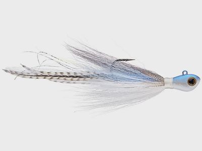 Picasso Special FX Hair Jigs